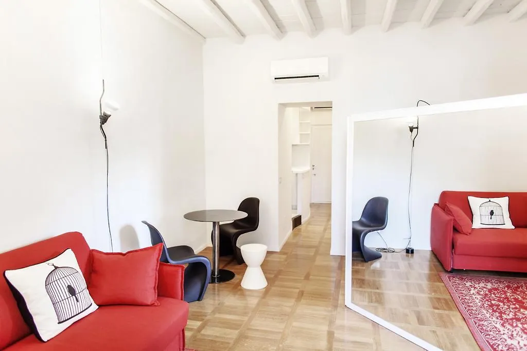 Greci Apartment Rome