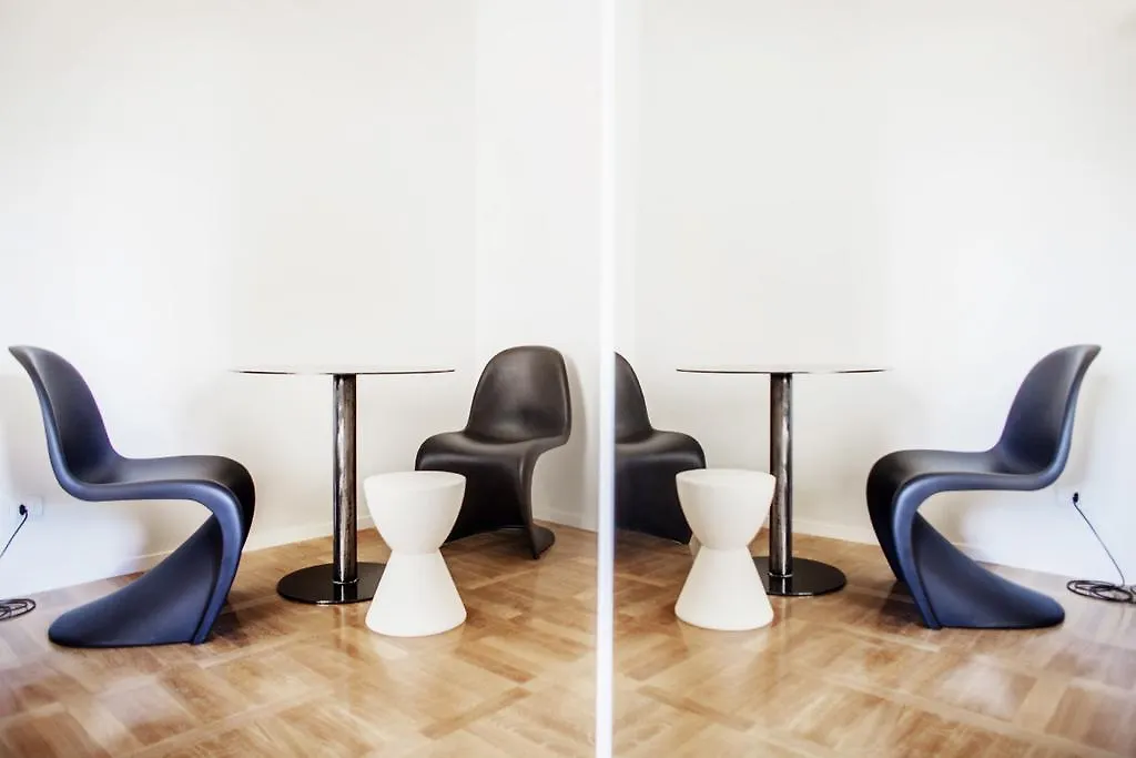 Greci Apartment Rome