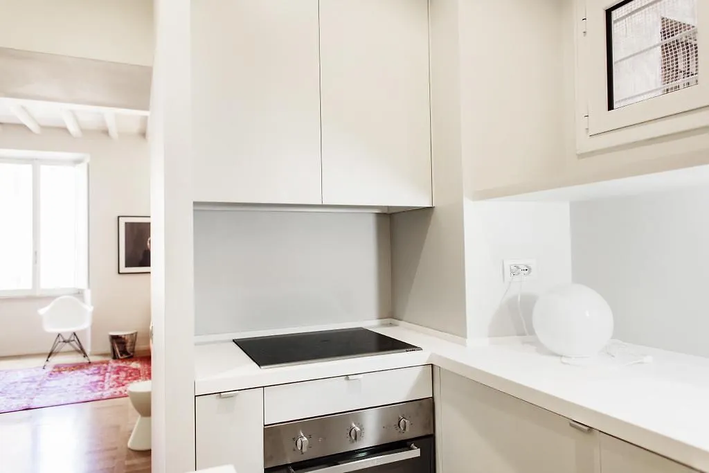 Greci Apartment Rome