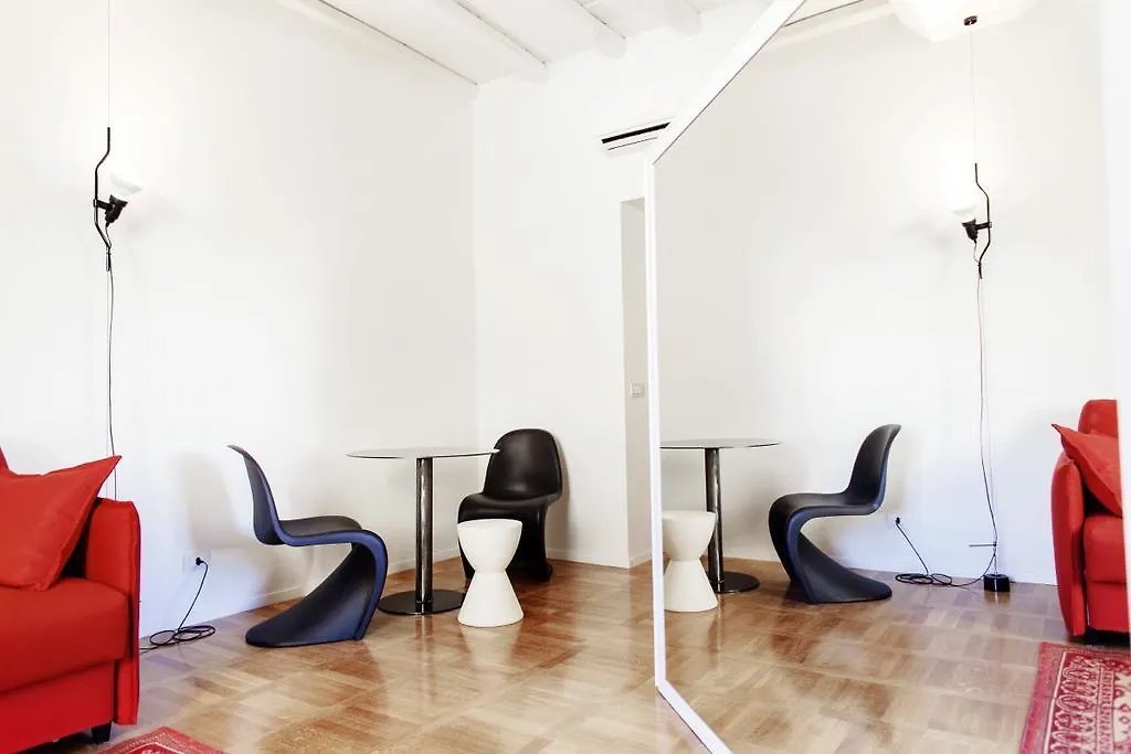 Greci Apartment Rome 0*,  Italy