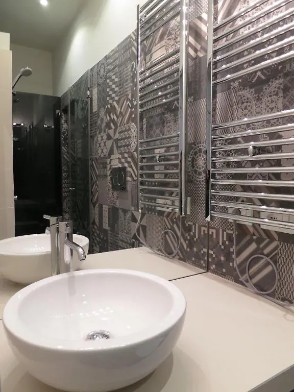 Greci Apartment Rome