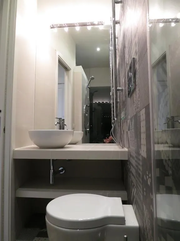 Greci Apartment Rome 0*,  Italy