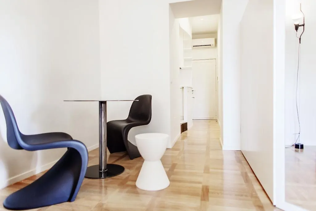 Greci Apartment Rome Italy