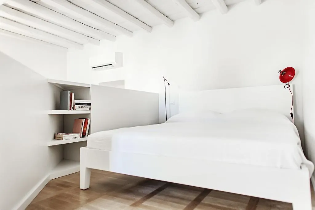 Greci Apartment Rome 0*,  Italy