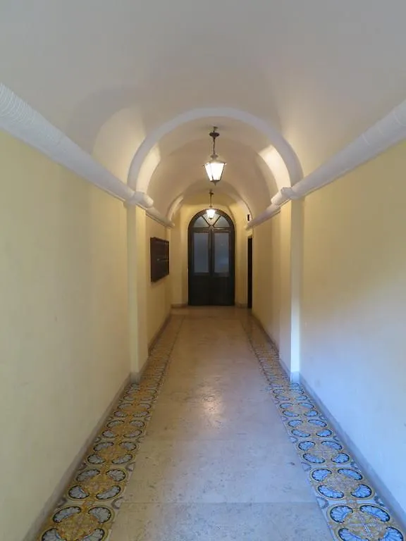 Greci Apartment Rome