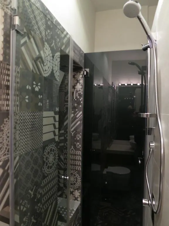 Greci Apartment Rome