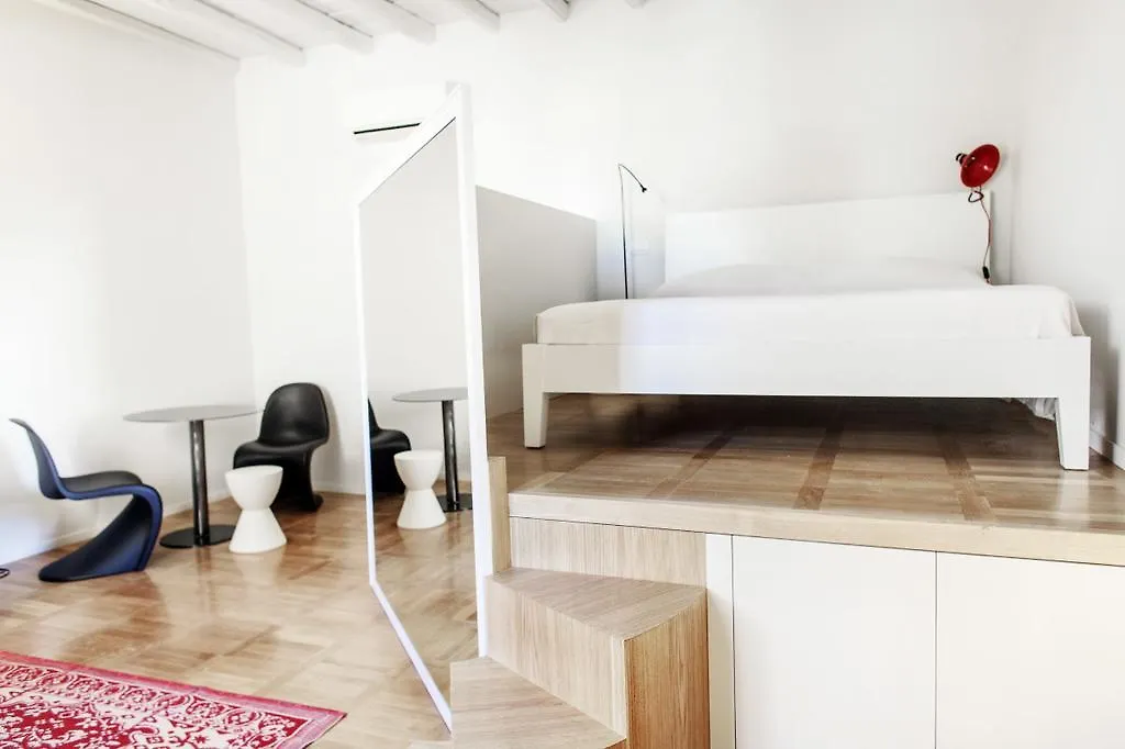 Greci Apartment Rome