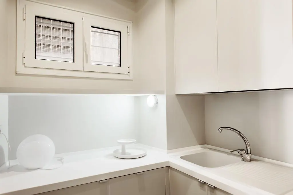 Greci Apartment Rome